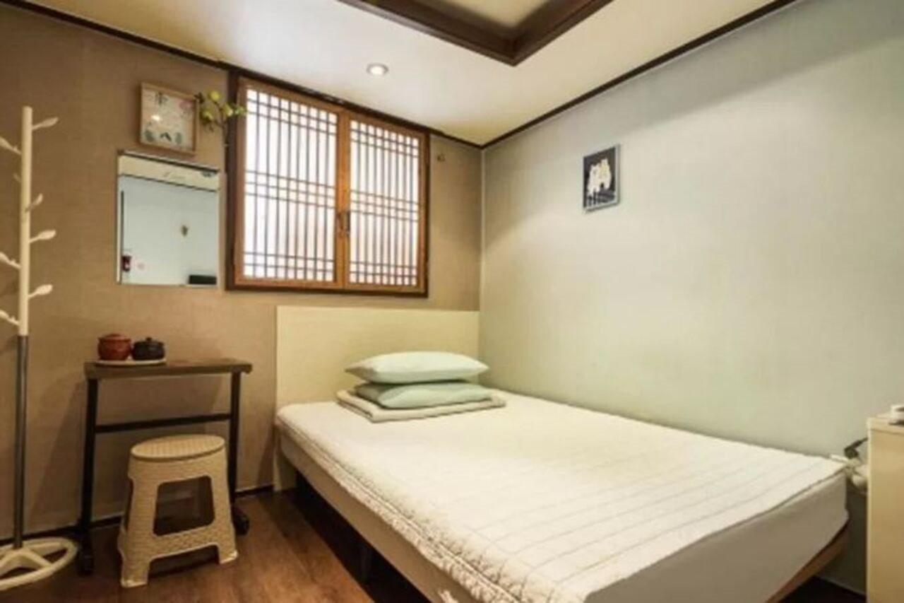 Bj ホステル ソウル特別市 エクステリア 写真